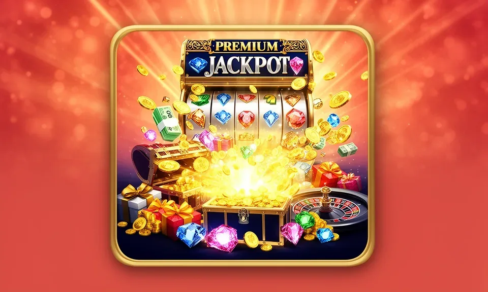 Bingo 90 Ball